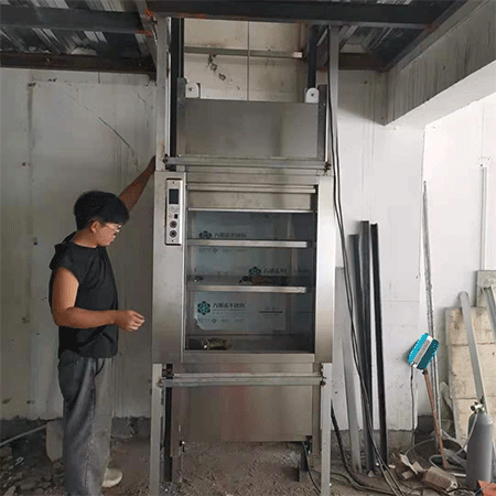 傳菜電梯 (2)